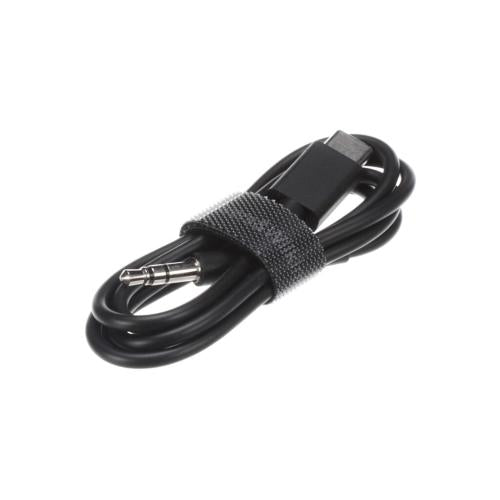 Bowers &Wilkins Pi7 Usb-C To 3.5Mm Smartcable - ZZ37346