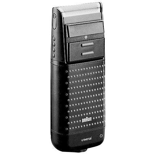 Braun 5564 Micron Vario