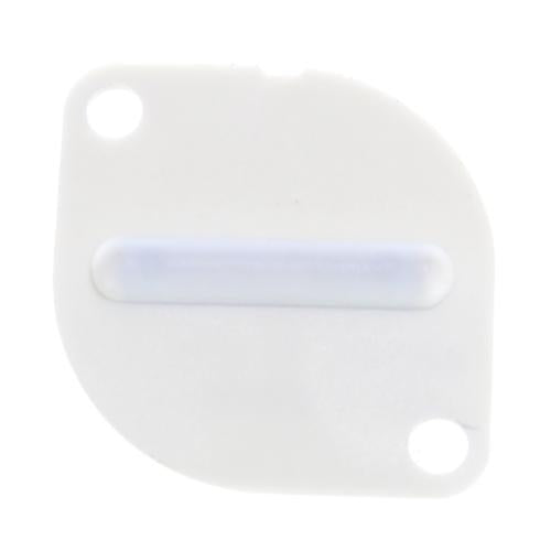 Whirlpool Dryer Thermal Fuse, 243-Degree F - WP307473