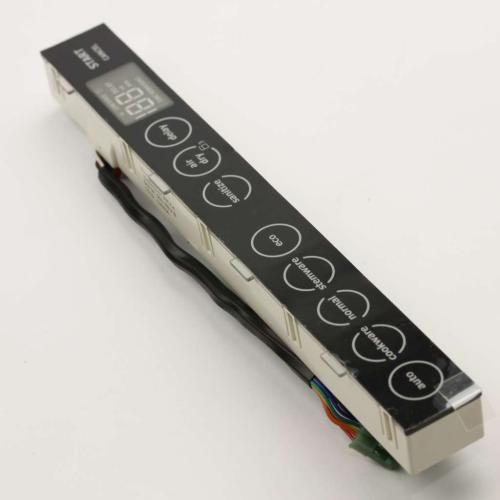 Electrolux Touch Assembly,Control,W/Overl - 154831301