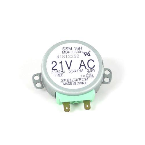 Samsung Motor Ac Drive - DE31-00026A