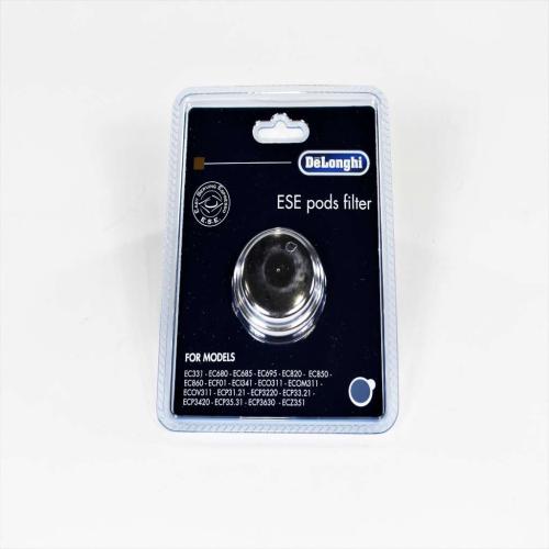 Delonghi Pod Filter - 5513281011