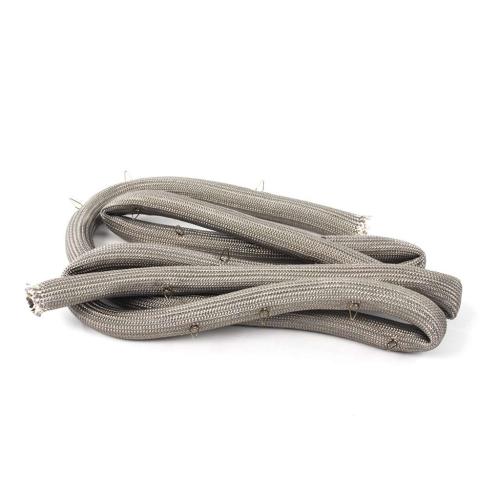 Whirlpool Wall Oven Door Seal - WP4455380