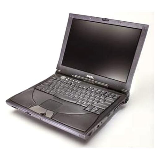Dell INSPIRON2500 Inspiron 2500 Notebook