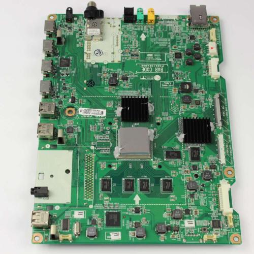 LG Main Board Assembly - EBU62082311