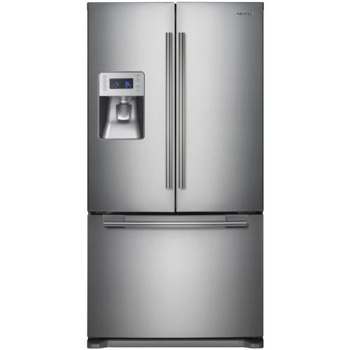 Samsung RF268ACPN/XAA 26 Cu. Ft. French Door Refrigerator