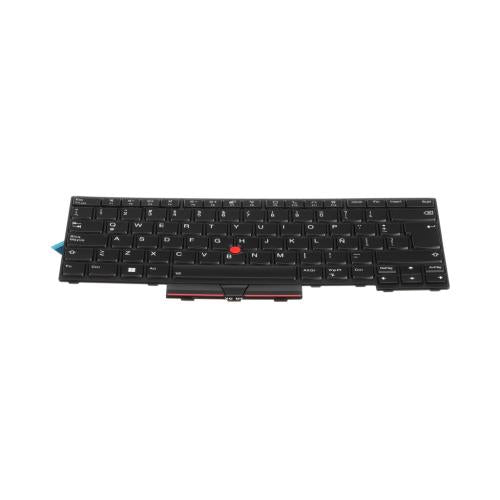 Lenovo Keyboard, Internal - 5N20W67763