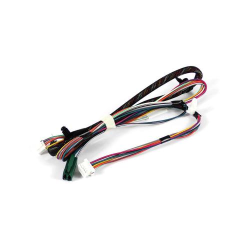 GE Door Harness Asm Ui - WD21X24414
