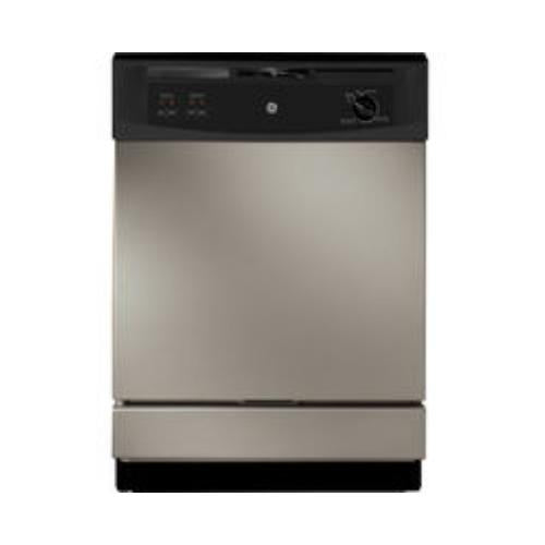 GE GSD3260J00SS Ge Nautilus Built-In Dishwasher