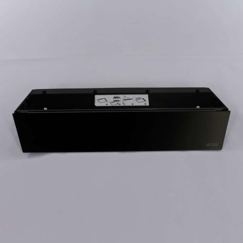 LG Television Stand Base Assembly - AAN76428602
