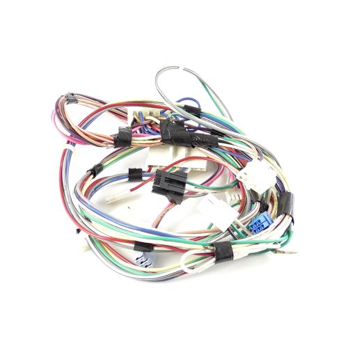 Whirlpool Wire-Harness - W10214216