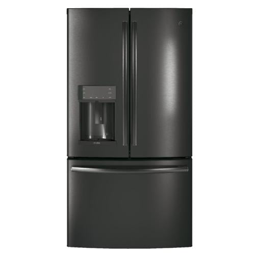 GE PFE28KBLETS 27.8 Cu. Ft. French-Door Refrigerator
