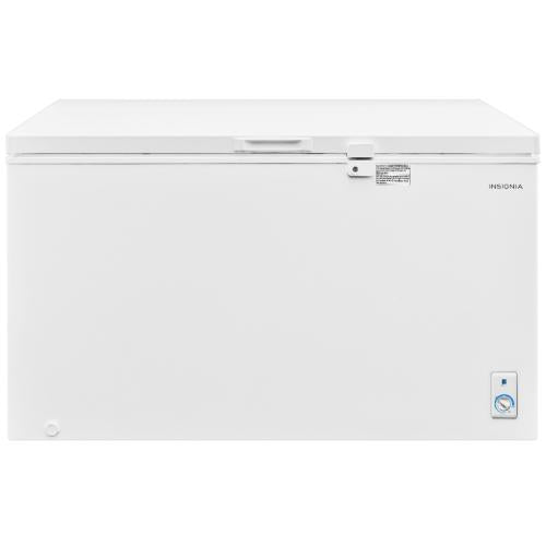 Insignia NSCZ14WH9 14.1 Cu. Ft. Chest Freezer - White