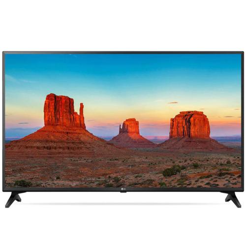 LG 49UK6200PUA Uk6200Pua 4K Hdr Smart Led Uhd Tv