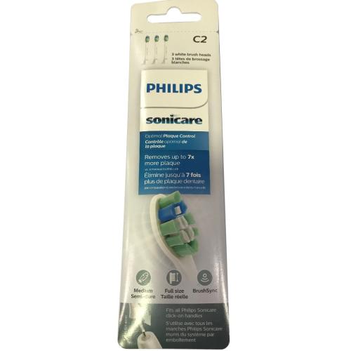 Sonicare Plaque Control Standard - HX9023/92C