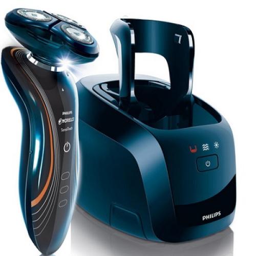Norelco 1160X/42 Sensotouch Wet And Dry Electric Razo
