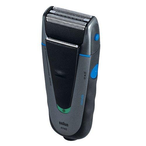 Braun 5714 Tricontrol