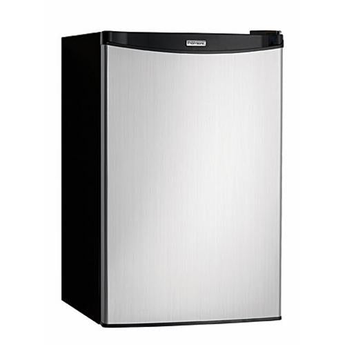 Danby DCR413BSL Compact Refrigerator 4.30 Cu. Ft.
