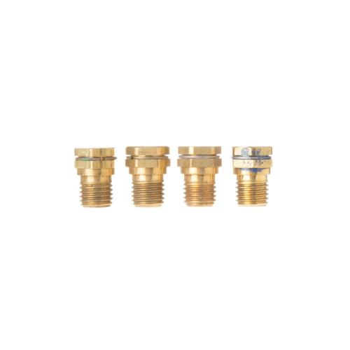 GE Kit Conversion (Butane) - WB28T10234
