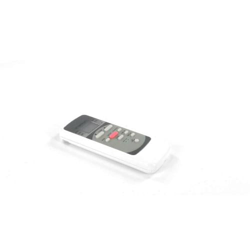 Midea Remote Controller (Rg51B30/Ceu - 17317000000336