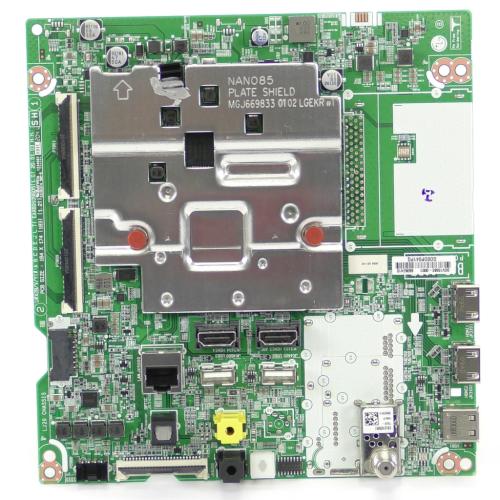 LG Bpr Total Assembly - EBU66062410