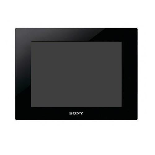 Sony DPFD810 8" LED Backlit Digital Photo Frame