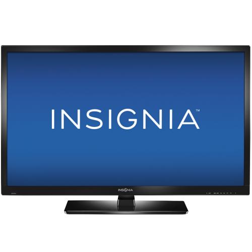 Insignia NS32D311NA15 32-Inch Class (31-1/2-Inch Diag.) - Led - 720P - Hdtv