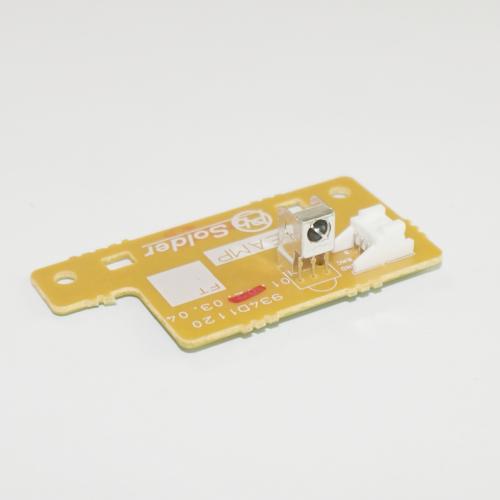 Mitsubishi Pwb-Preamp (V43/V43C) G - 934D112002