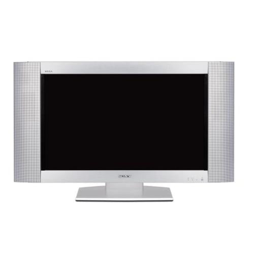 Sony KLV26HG2 LCD WEGA® Color TV