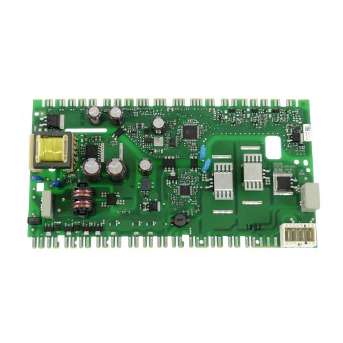 Liebherr  Power Pcb - 614373200