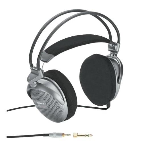 Sony MDRCD2000 CD Series Headphone