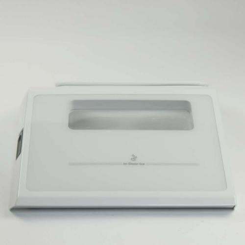 Whirlpool Door-Ice - WPW10549589