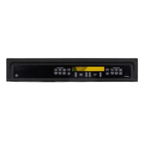 GE Panel Cntl Asm (Ge-Blk) - WB36T10468