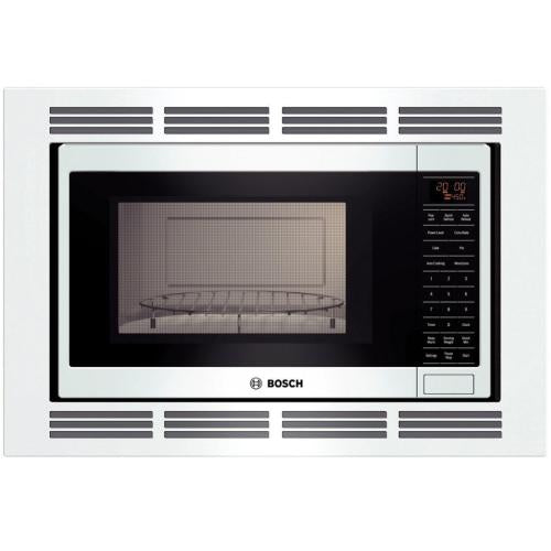 Panasonic HMB8020 1.5 Cu. Ft. Built-In Microwave Oven