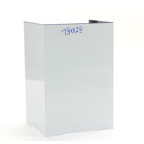 Samsung Microwave Chimney - DG81-02244A
