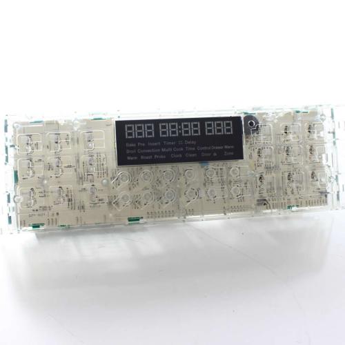 GE Range Oven Control Board - WB27X25332
