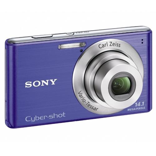 Sony DSCW530/L Cyber-Shot Digital Still Camera