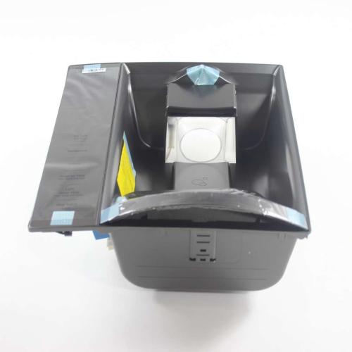 LG Display Cover Assembly - ACQ86599641