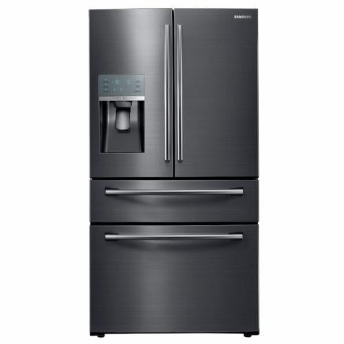 Samsung RF28JBEDBSG/AA 27.8 Cu. Ft. 4-Door French Door Refrigerator