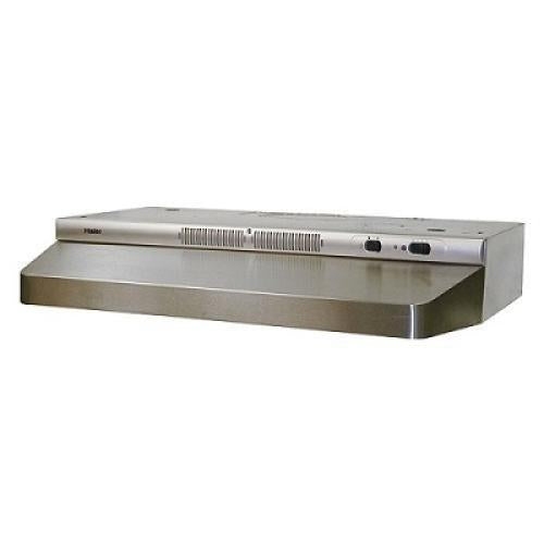Haier HHX2030SS :30" Stainless Steel