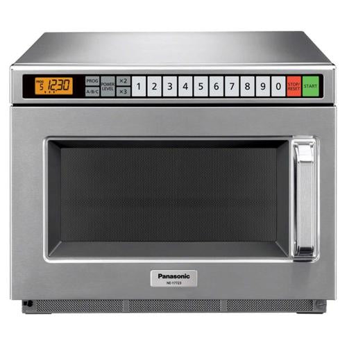 Panasonic NE17723 Microwave