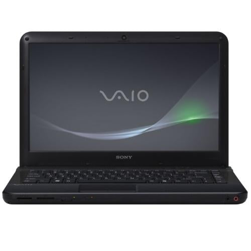 Sony VPCEA3AFX/BJ Vaio - Notebook Ea