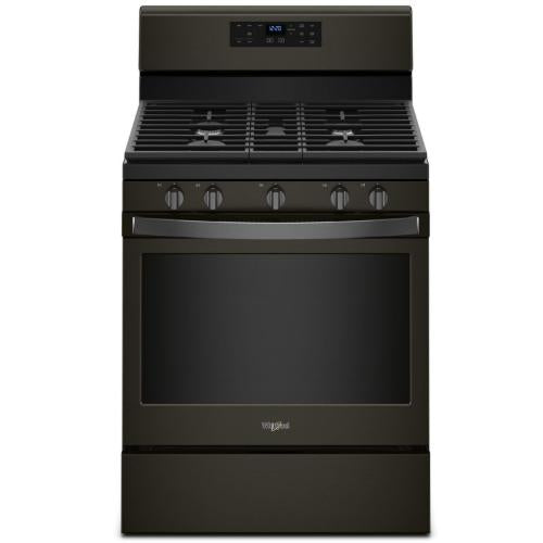 Whirlpool WFG525S0JV0 Free Standing Gas Range