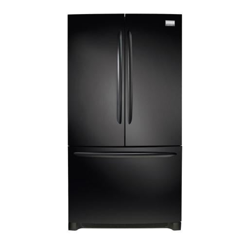 Electrolux LGHN2844ME Refrigerator