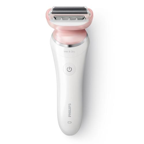 Norelco BRL180 Satinshave Prestige Wet And Dry Shaver