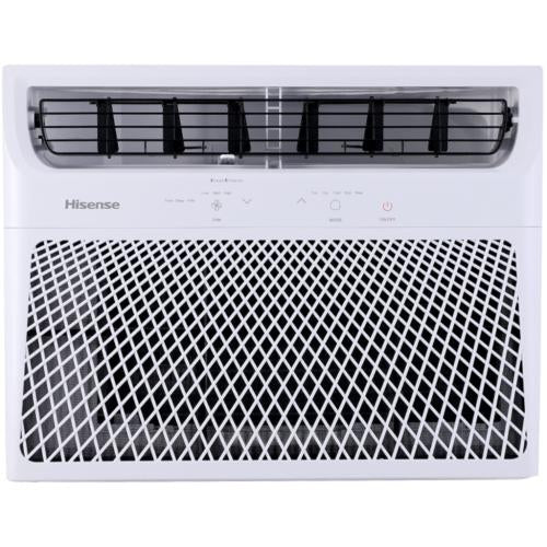 Hisense AW1422CW1W 14000-Btu Window Ac Wifi