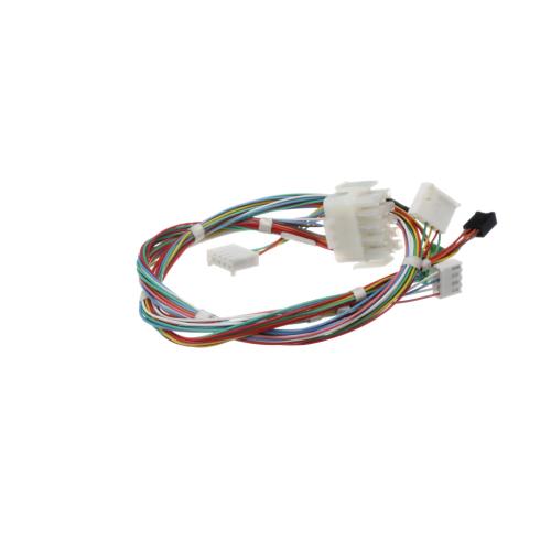 GE Range/Stove/Oven Harness Serial Dual - WB24K10064