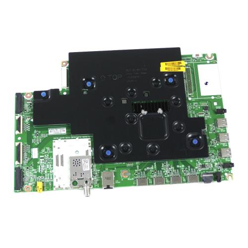LG Bpr Total PCB Assembly - EBU66108701