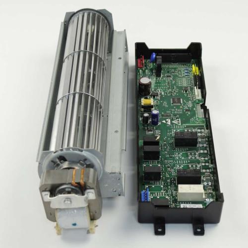 Whirlpool Range/Stove/Oven Cooling Fan - W10550508