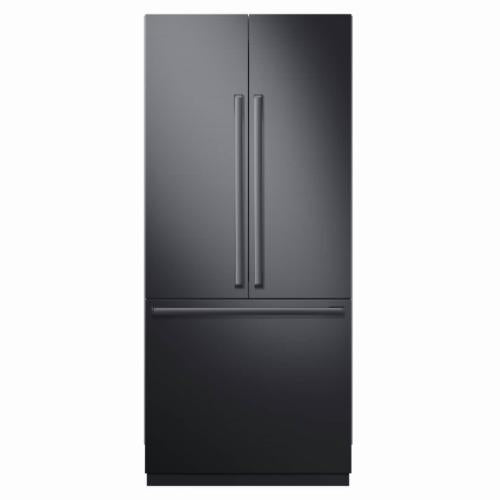 Samsung BRF365200AP/AA 21.3 Cu. Ft. French Door Built-in Refrigerator